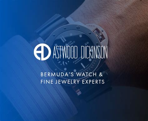 omega watches bermuda|Hamilton Astwood Dickinson .